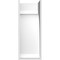 Ekena Millwork Standard Legacy Architectural Grade PVC Corbel, 5"W x 7"D x 14"H CORP05X07X14LGY - alternate 3